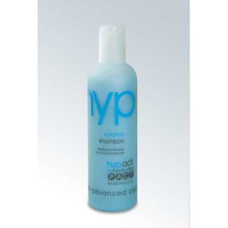 Hypact Volume Shampoo 250ml hair care products &pound;12.95 image