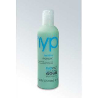 Hypact Sensitive Shampoo 250ml hair care products &pound;15.65 image