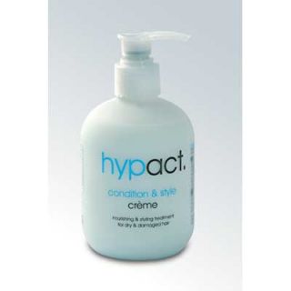 Hypact Condition and Style Creme 250ml hair care products &pound;16.75 image
