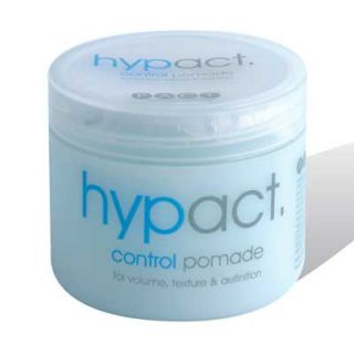 Hypact Control Pomade 50ml hair care products &pound;11.85 image