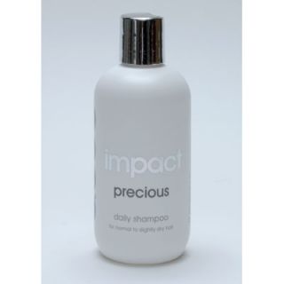Impact Precious Shampoo 250ml hair products &pound;13.95 image