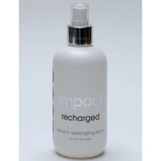 Impact Recharged 250ml hair products &pound;15.25 image