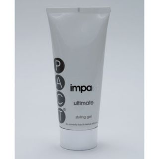 Impact Ultimate 200ml hair products &pound;13.65 image