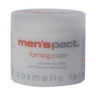 Menspact Forming Paste 100ml hair products &pound;16.95 image
