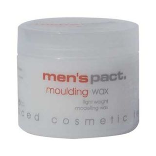 Menspact Moulding Wax 50ml hair products &pound;15.50 image