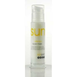 Sunpact After Sun Repair Mask - Haircare 150ml hair products &pound;10.95 image