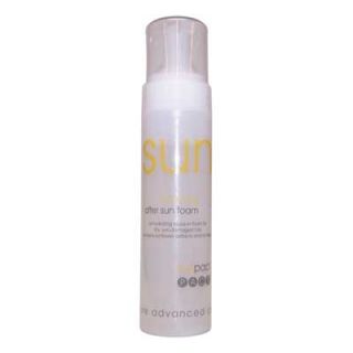 Sunpact Hydrating After Sun Foam 200ml hair products &pound;11.95 image