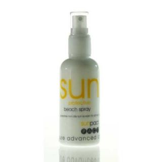 Sunpact Protective Beach Spray - Haircare 100ml hair products &pound;10.75 image