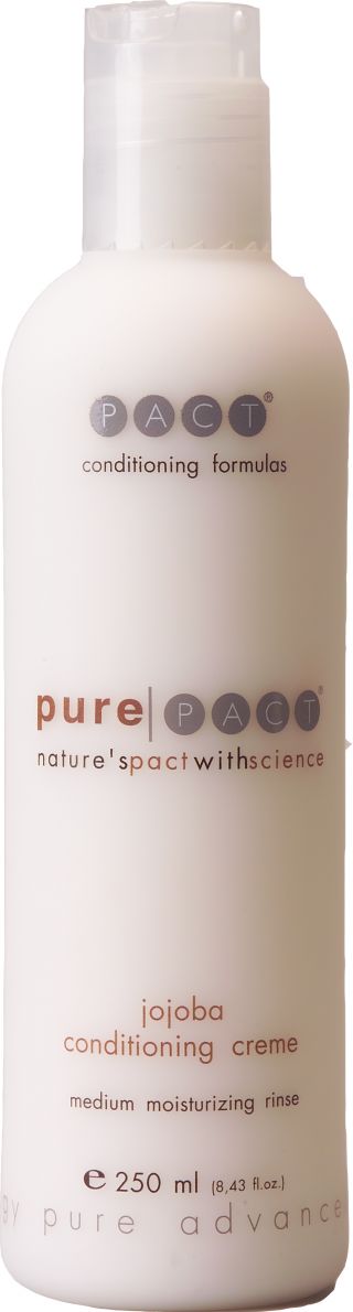 Purepact Jojoba Conditioning Creme 250ml hair care products &pound;6.55 image