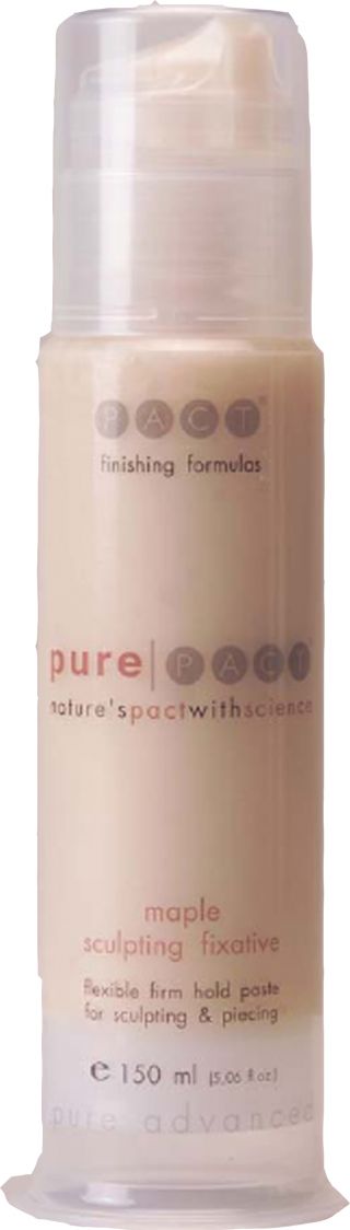 Purepact Maple Sculpting Fixative 150ml hair care products &pound;8.98 image