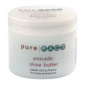 Purepact Avocado Shine Butter 50ml hair care products image