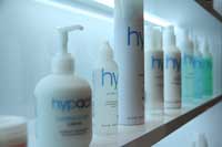 ask your stylist for hypact