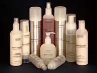 purepact organic hair care treatment