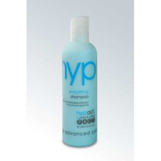 Hypact Smoothing Shampoo 250ml hair care products £13.75 image