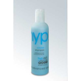 Hypact Volume Shampoo 1000ml hair care products £43.44 image