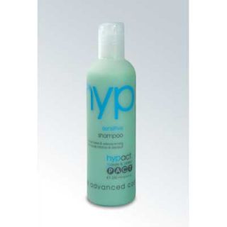 Hypact Sensitive Shampoo 250ml hair care products £15.65 image