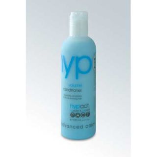 Hypact Volume Conditioner 1000ml hair care products £46.64 image