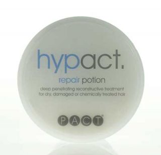 Hypact Repair Potion 250ml hair care products £19.60 image