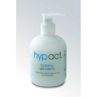 Hypact Sculpting Gel Creme 250ml hair care products £14.80 image