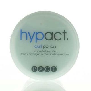 PactUK Captured Curl Potion 125ml  £16.85 image