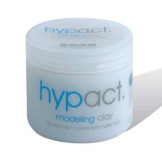 Hypact Modelling Clay 50ml hair care products £13.65 image