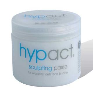Hypact Sculpting Paste 50ml hair care products £11.40 image