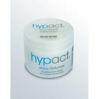 Hypact Shine Texturiser 50ml hair care products £14.65 image