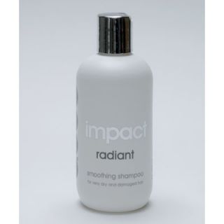 Impact Radiant Smoothing Shampoo 250ml hair products £14.25 image