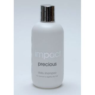Impact Precious Gentle Daily Shampoo 250ml hair products £14.25 image