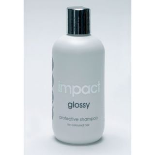 Impact Glossy Shampoo For Coloured Hair 250ml hair products £14.25 image