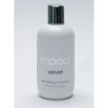 Impact Velvet Cleansing Shampoo 250ml hair products £14.25 image