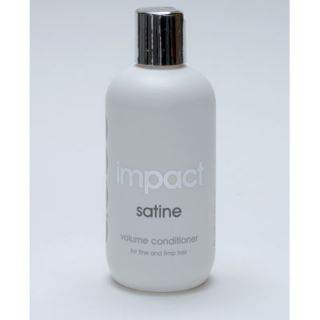 Impact Satine Volume Conditioner 250ml hair products £15.80 image