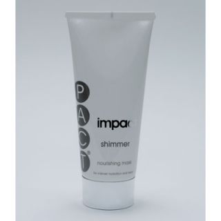 Impact Shimmer Moisturising Mask 200ml hair products £15.80 image