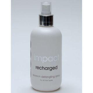 Impact Recharged Leave In Conditioner 250ml hair products £15.25 image