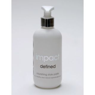 Impact Defined Styling Paste 250ml hair products £16.85 image