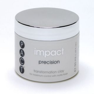 Impact Precision 50ml hair products £14.25 image