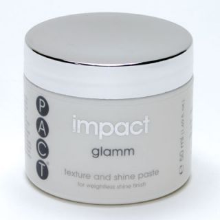 Impact Glamm 50ml hair products £14.25 image