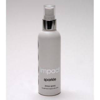 Impact Sparkle Shine Spray 100ml hair products £13.95 image