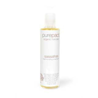 New Purepact Sassafras Harmonising Shampoo 250ml  £14.25 image
