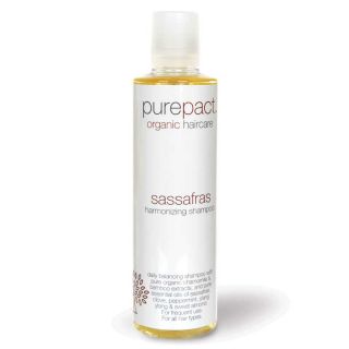 Purepact Sassafras Harmonizing Shampoo 1000ml hair care products £46.64 image