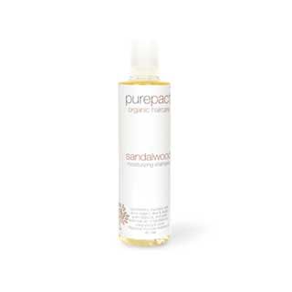 New Purepact Sandalwood Moisture Bath Shampoo 250ml  £14.25 image