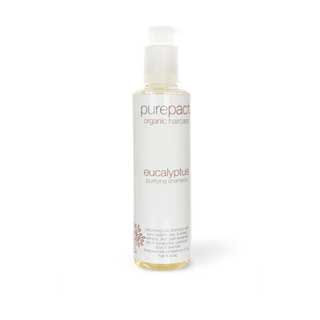 New Purepact Eucalyptus Purifying Shampoo 250ml  £14.80 image