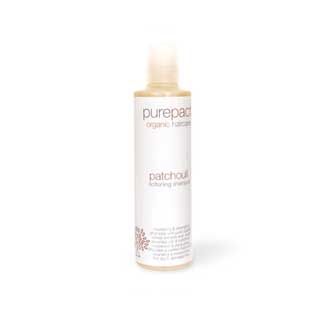 New Purepact Patchouli Softening Shampoo 250ml  £14.80 image