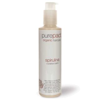 Old Style Purepact Spirulina Curative Balm 1000ml  £34.00 image