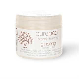 New Purepact Ginseng Control Butter 50ml  £13.80 image