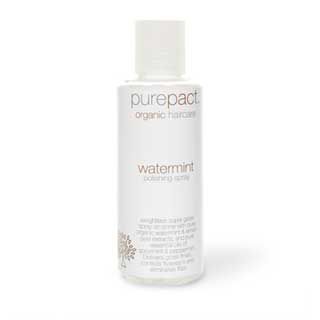 OLD STYLE Purepact Watermint Polishing Spray 100ml  £7.20 image