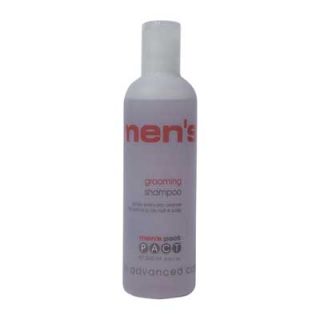 Menspact Grooming Shampoo 250ml hair products £13.95 image