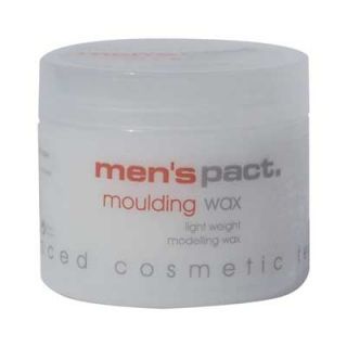 Menspact Moulding Wax 50ml hair products £15.80 image