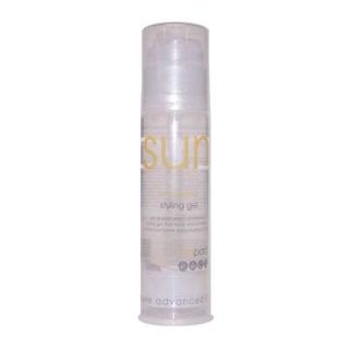 Sunpact Protective Styling Gel - Haircare 100ml hair products £4.75 image