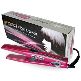 Impact Digital Styler  (pink)  £76.50 image